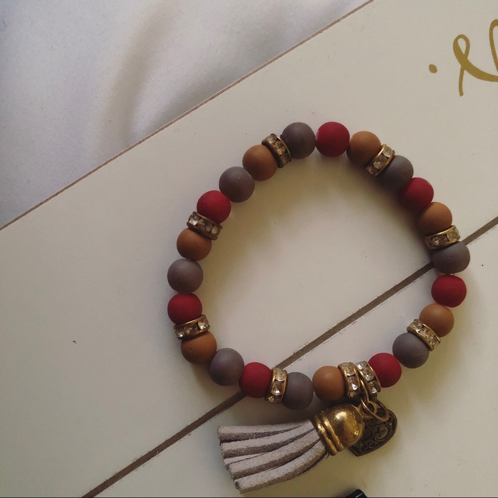 Beaded Bracelet